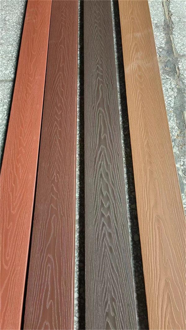 鄭州生態木首選廠家怎么樣 鄭州生態木首選廠家怎么樣